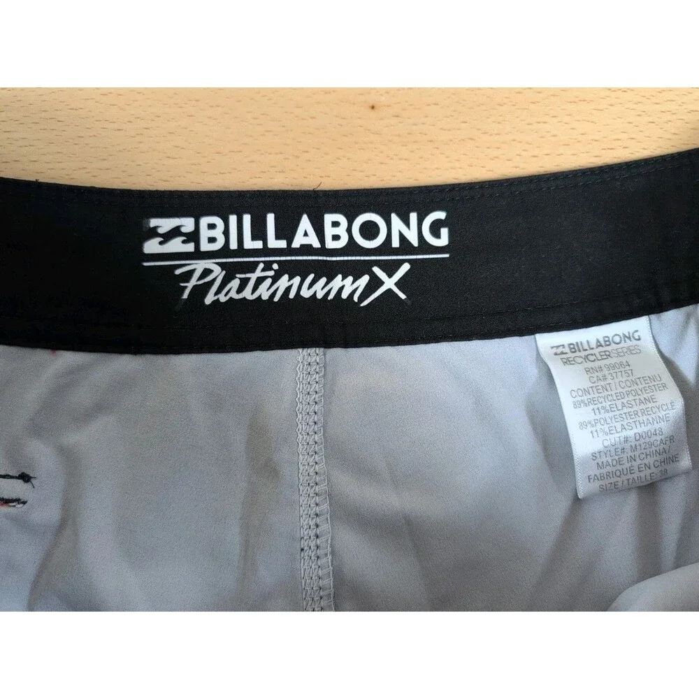 Billabong platinum swim